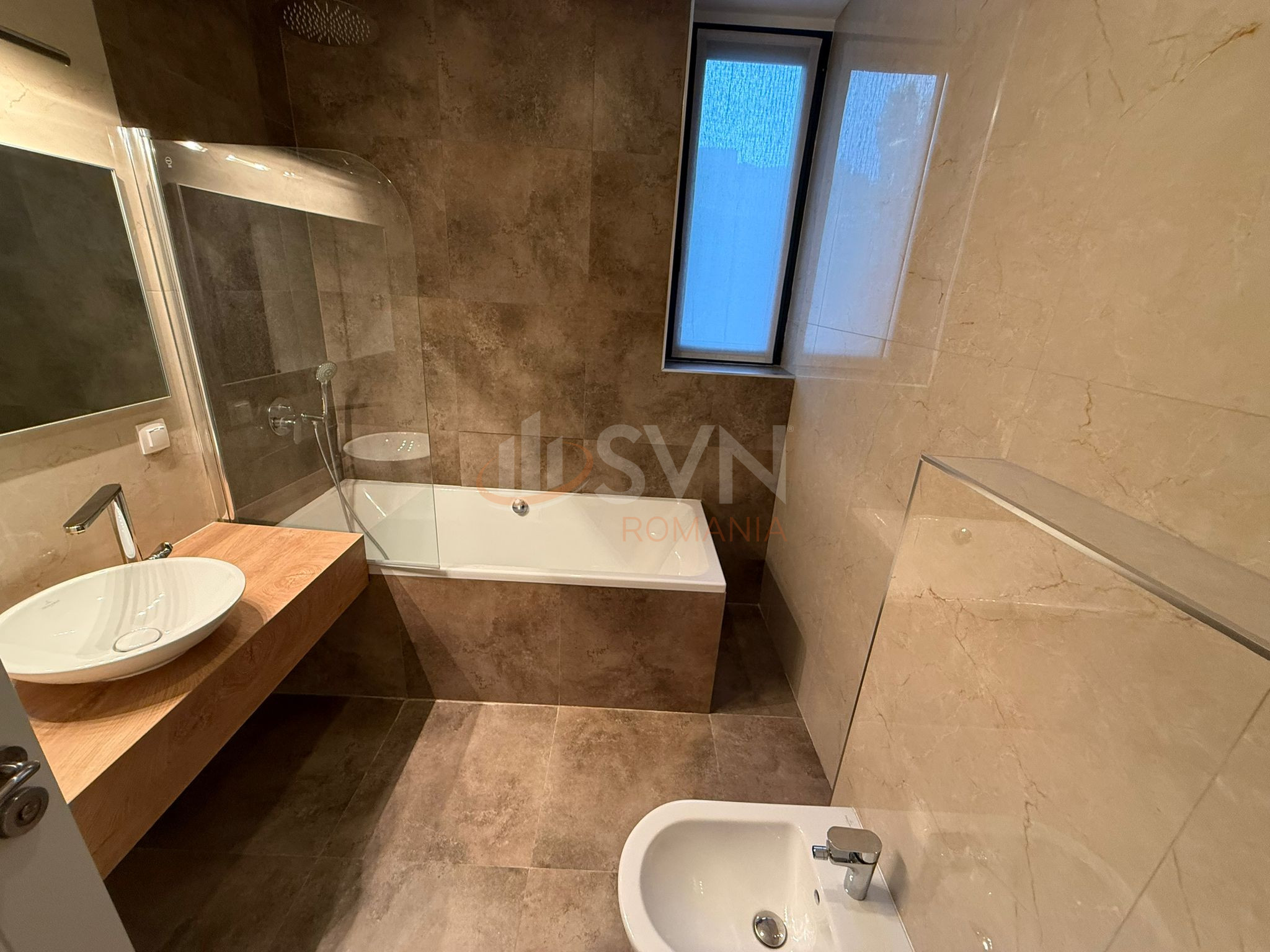 Apartament, 2 camere Bucuresti/Aviatorilor