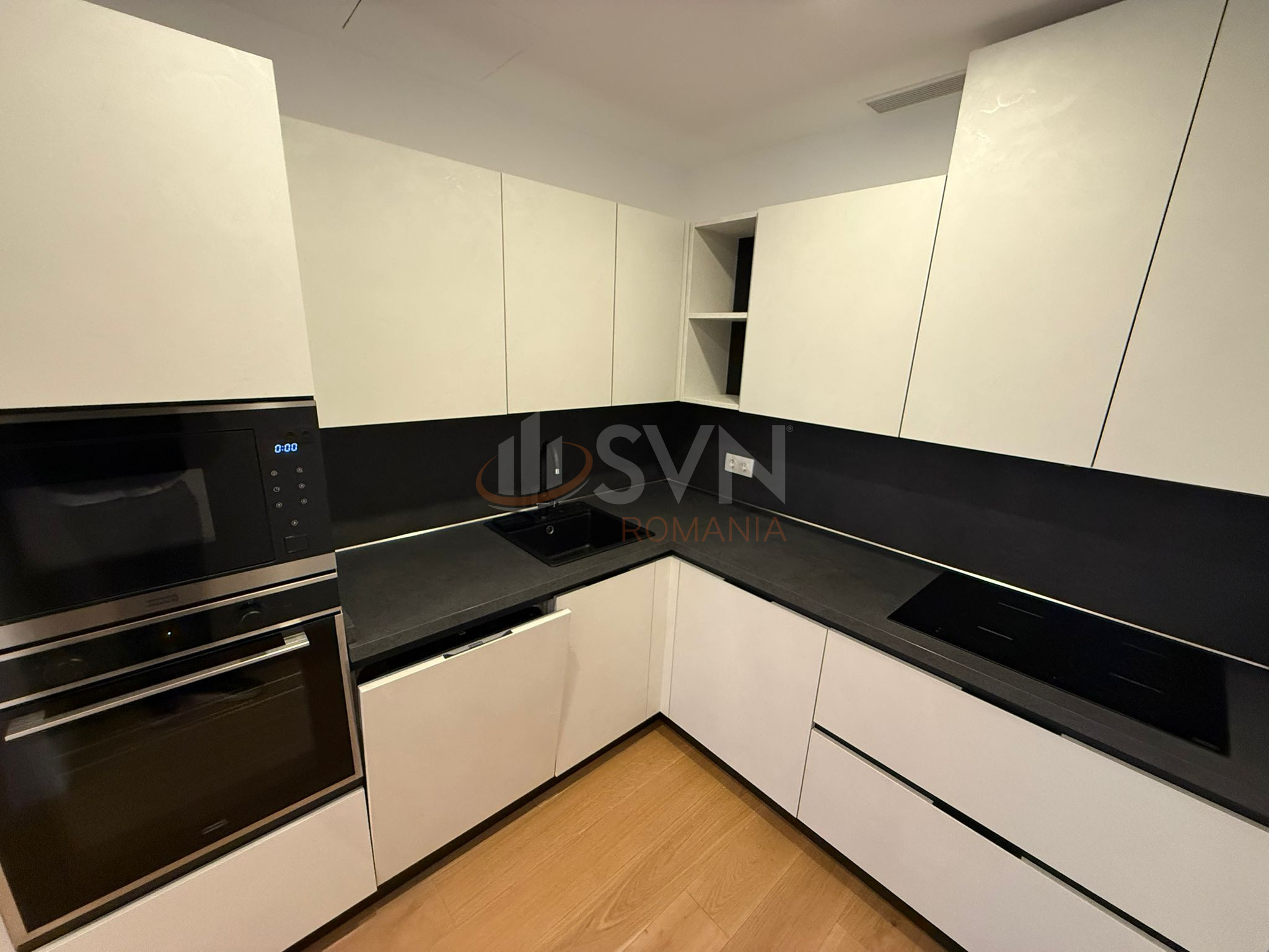 Apartament, 2 camere Bucuresti/Aviatorilor