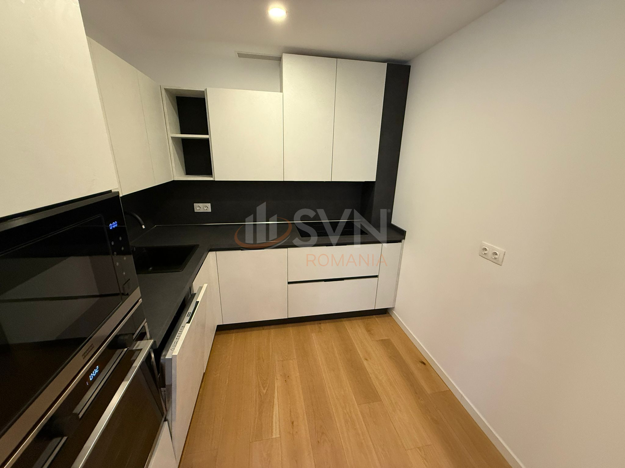 Apartament, 2 camere Bucuresti/Aviatorilor