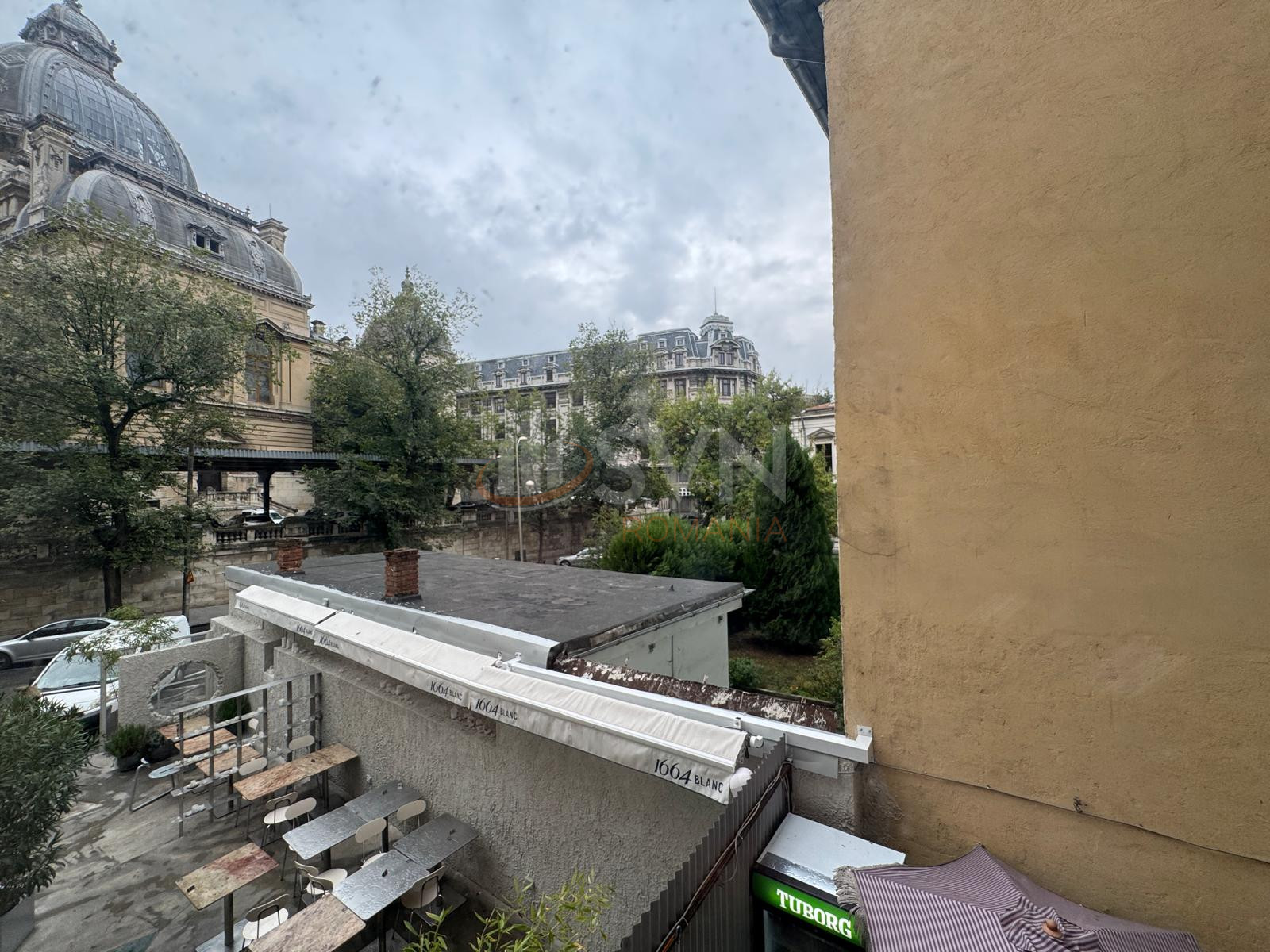 Apartament, 2 camere Bucuresti/Calea Victoriei