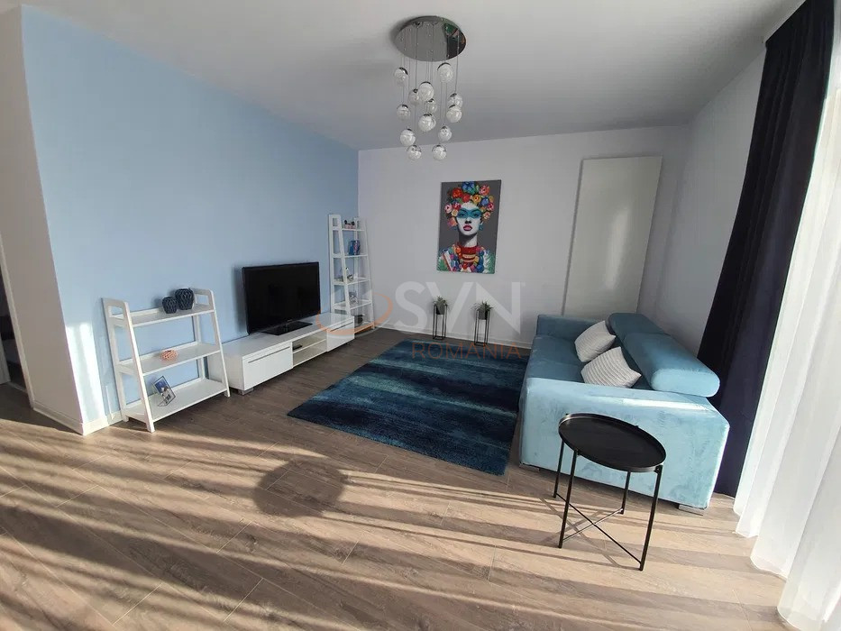 Apartament, 2 camere Bucuresti/Aviatiei