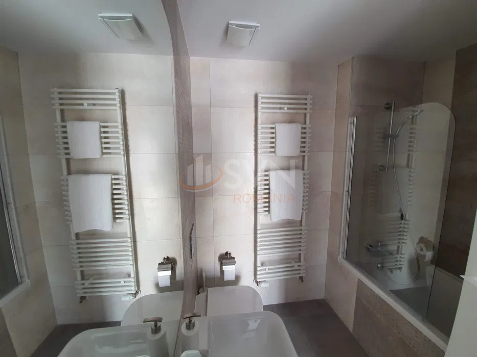 Apartament, 2 camere Bucuresti/Aviatiei