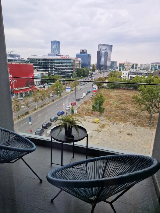 Apartament, 2 camere Bucuresti/Aviatiei