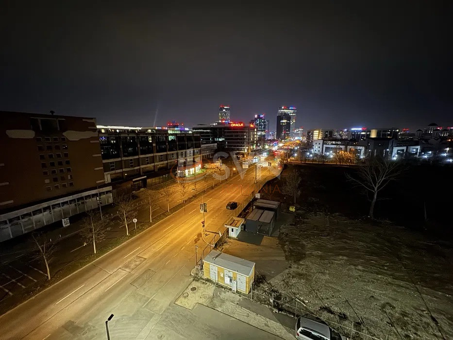 Apartament, 2 camere Bucuresti/Aviatiei