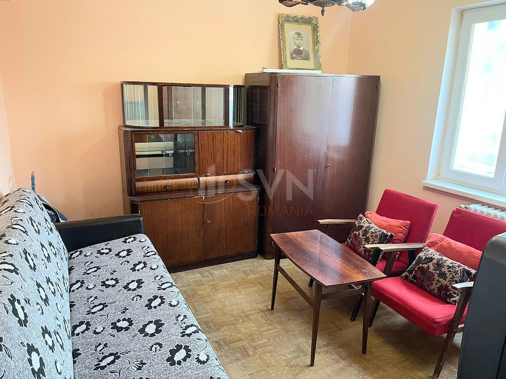 Apartament, 2 camere Cluj/Gruia