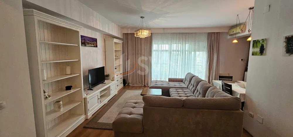 Apartament, 2 camere Bucuresti/Unirii (s3)