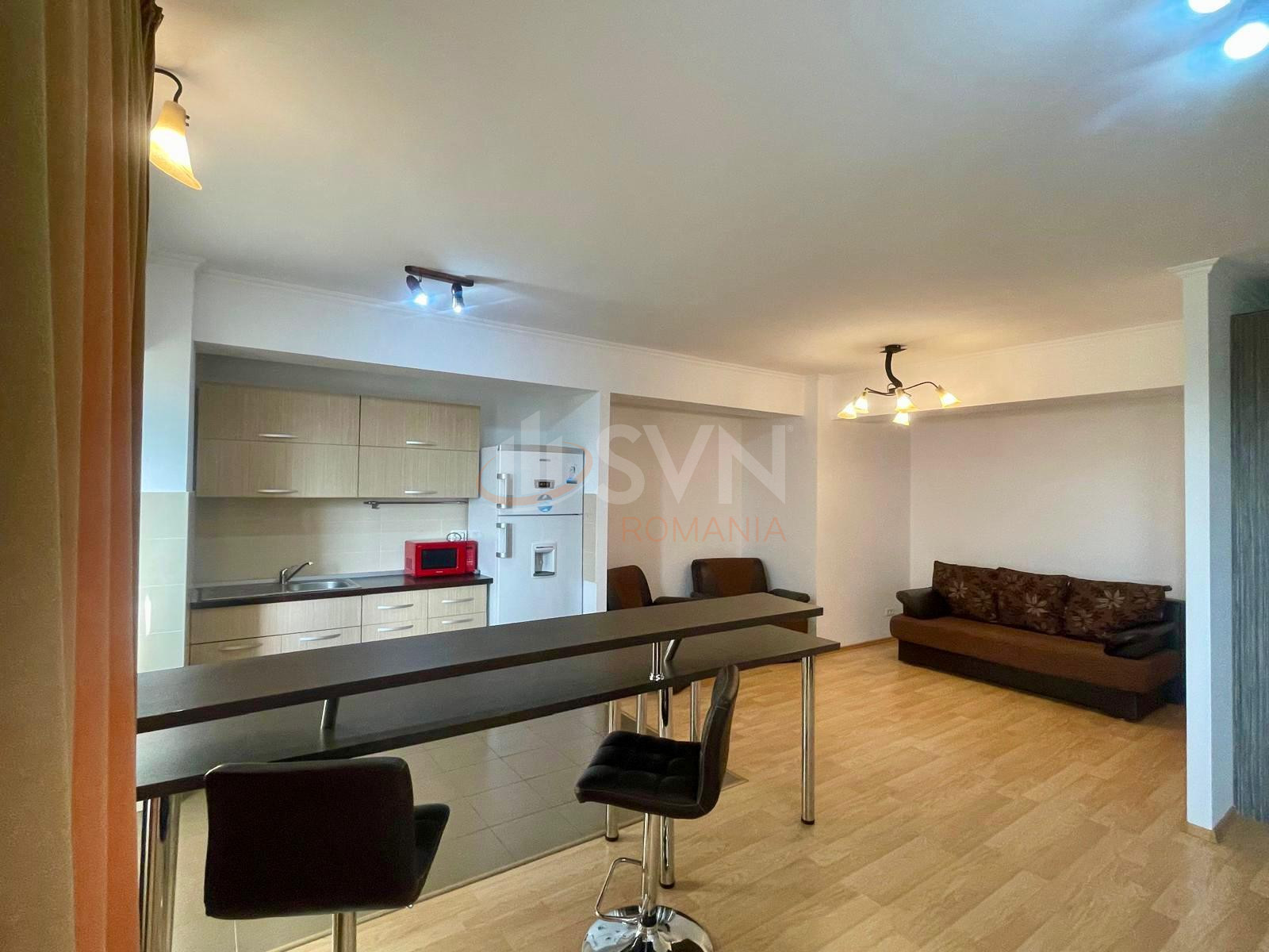 Apartament, 2 camere Bucuresti/Titan