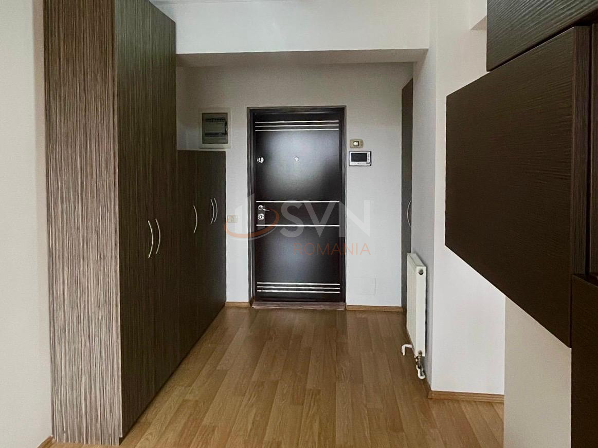 Apartament, 2 camere Bucuresti/Titan
