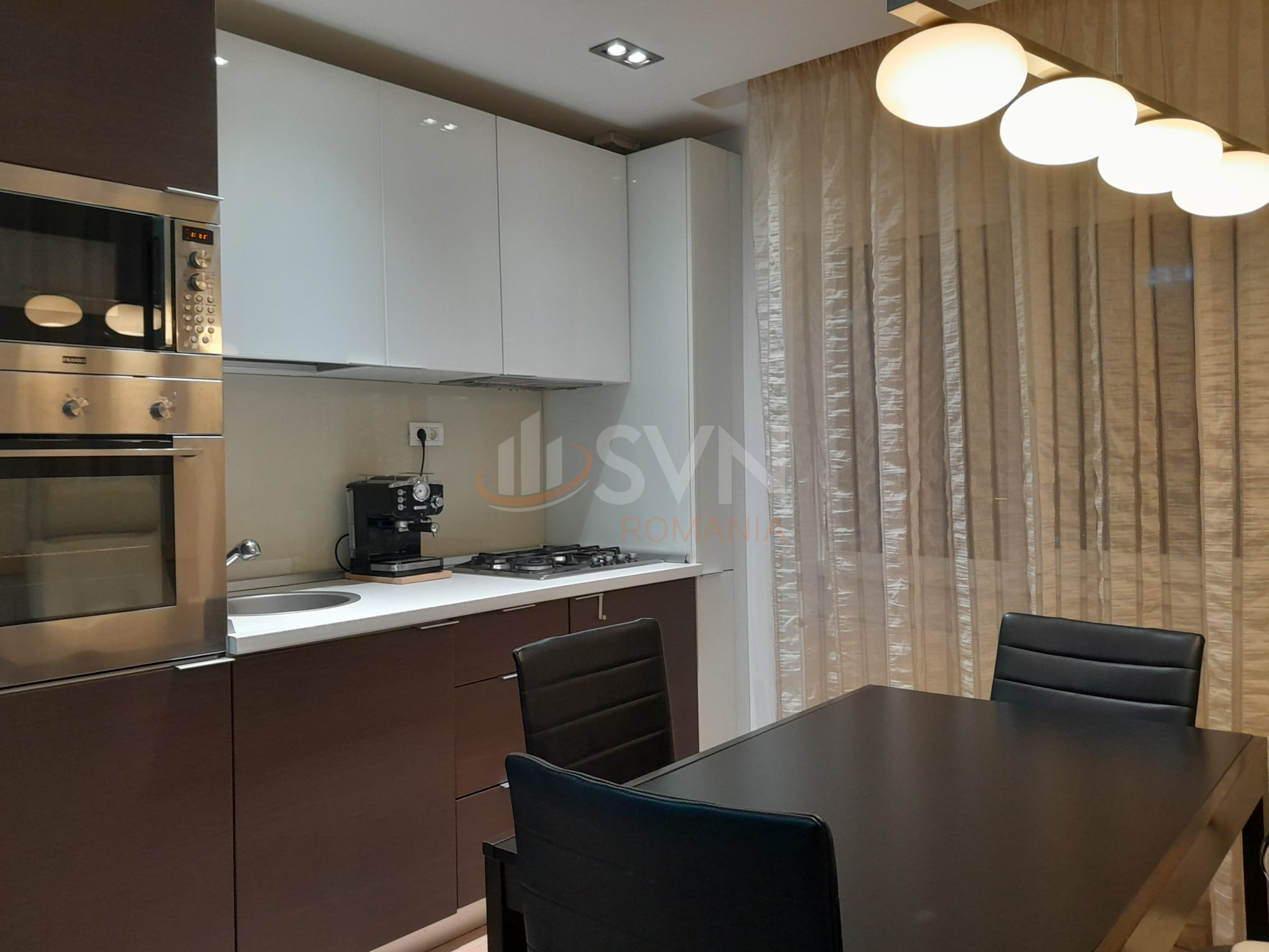 Apartament, 2 camere Bucuresti/Timpuri Noi