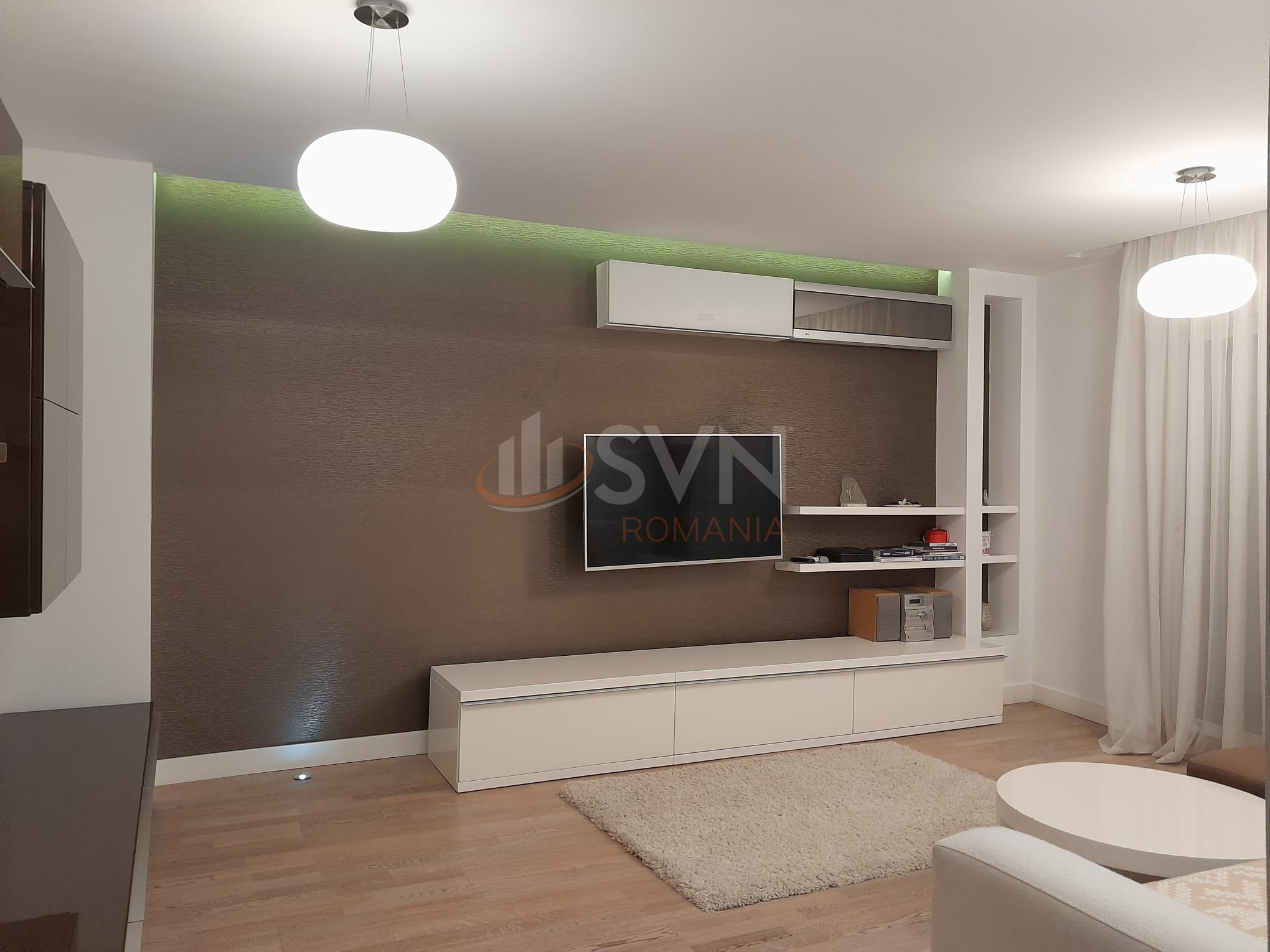 Apartament, 2 camere Bucuresti/Timpuri Noi