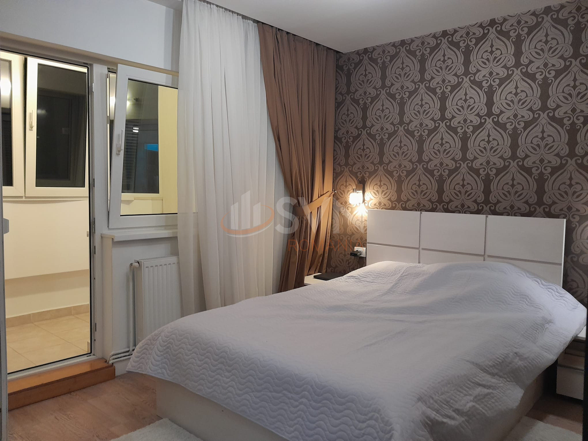 Apartament, 2 camere Bucuresti/Timpuri Noi