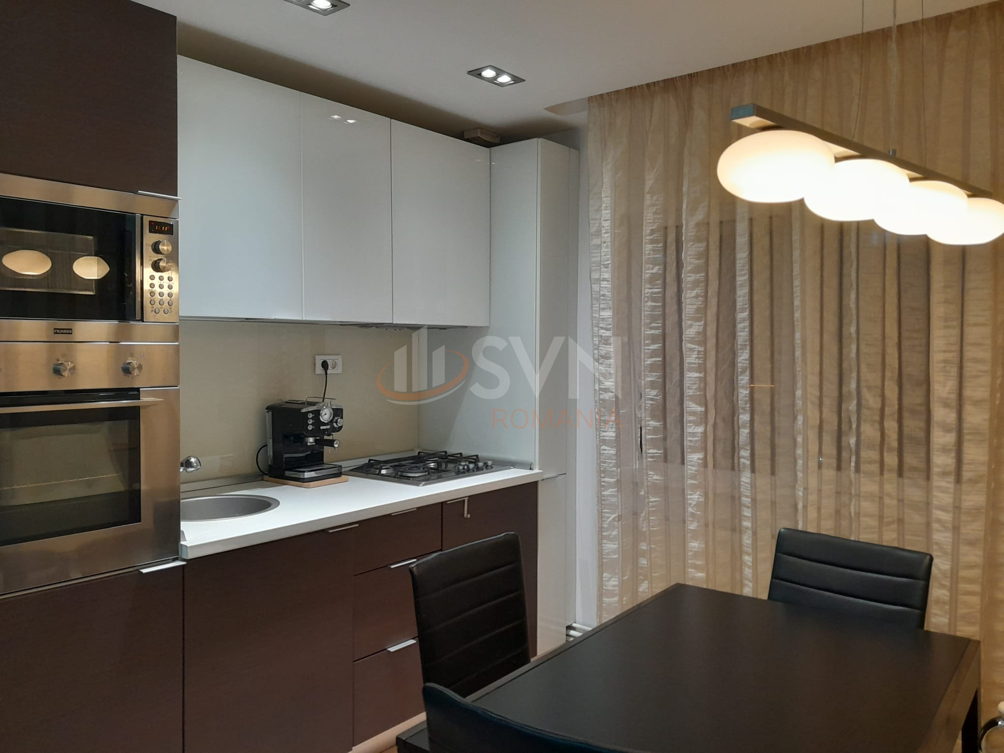 Apartament, 2 camere Bucuresti/Timpuri Noi