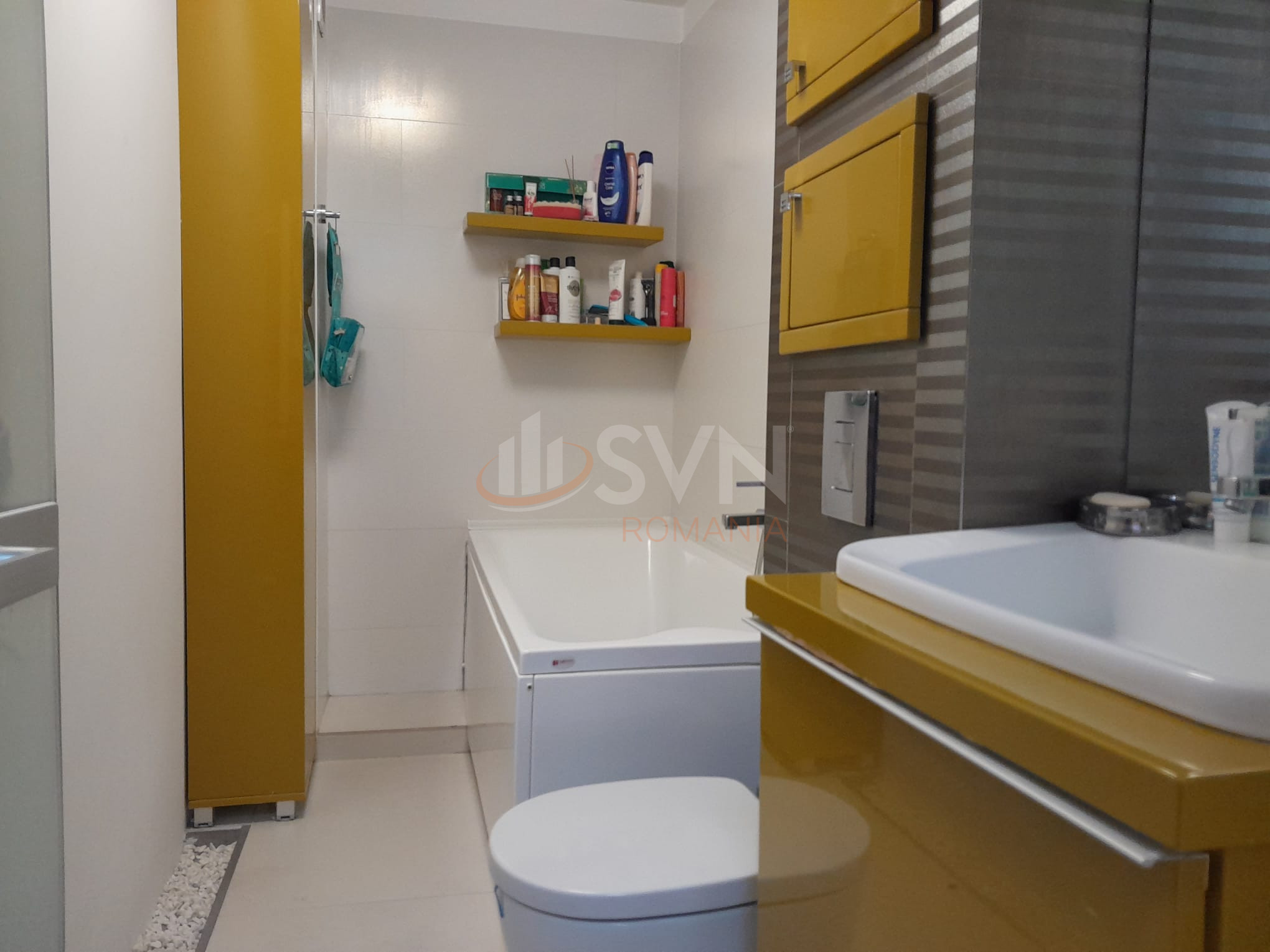 Apartament, 2 camere Bucuresti/Timpuri Noi