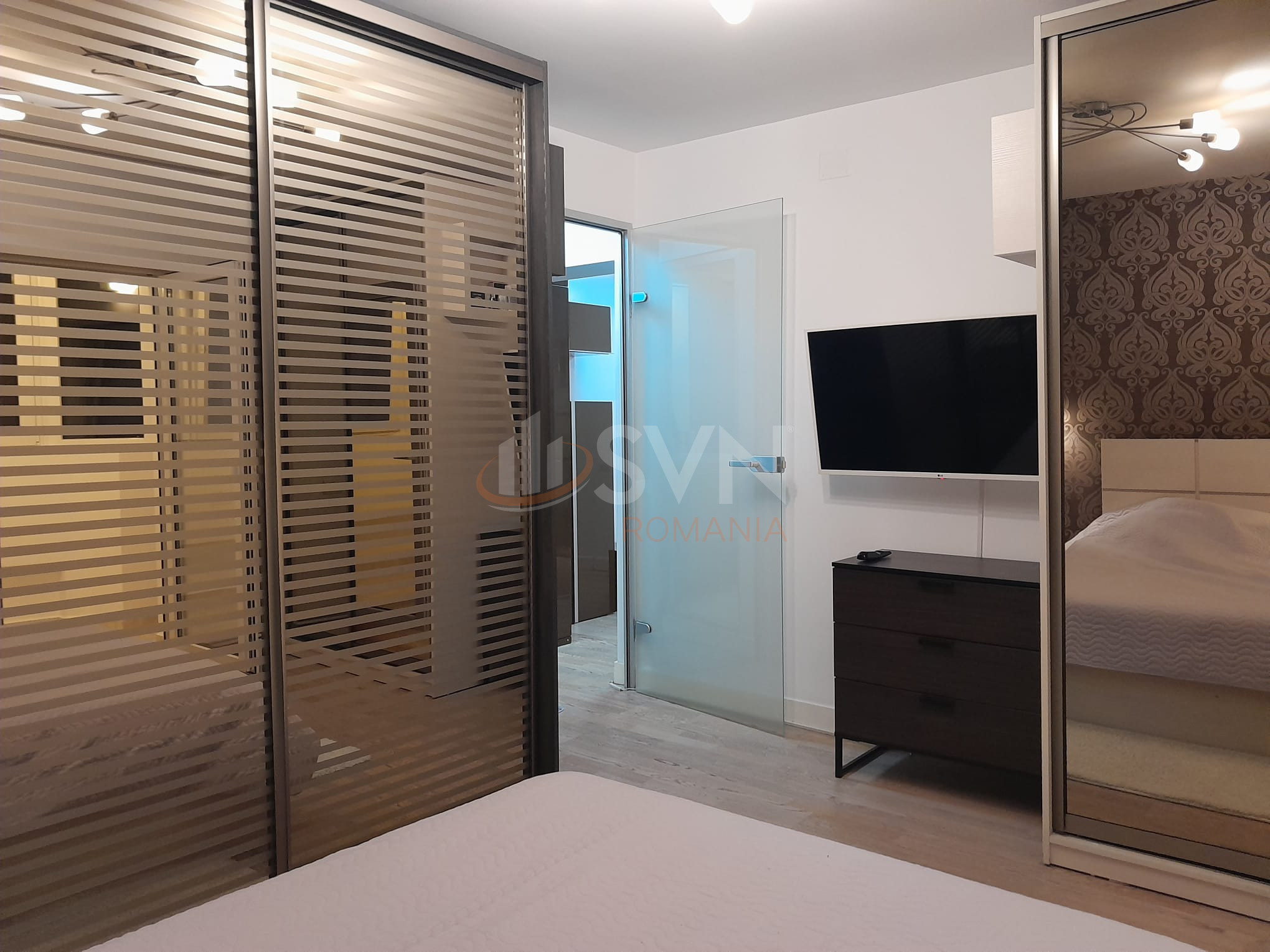 Apartament, 2 camere Bucuresti/Timpuri Noi