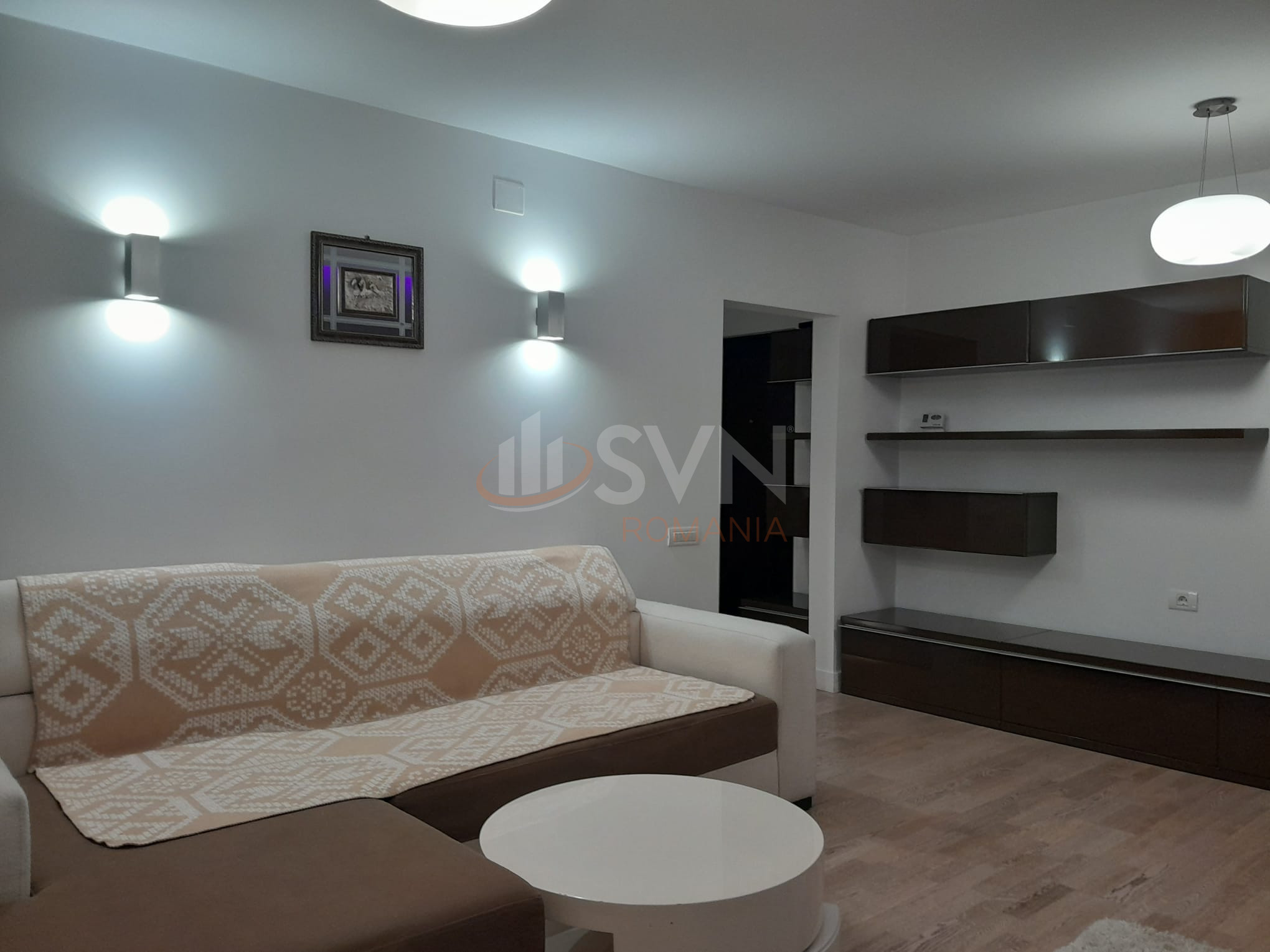 Apartament, 2 camere Bucuresti/Timpuri Noi