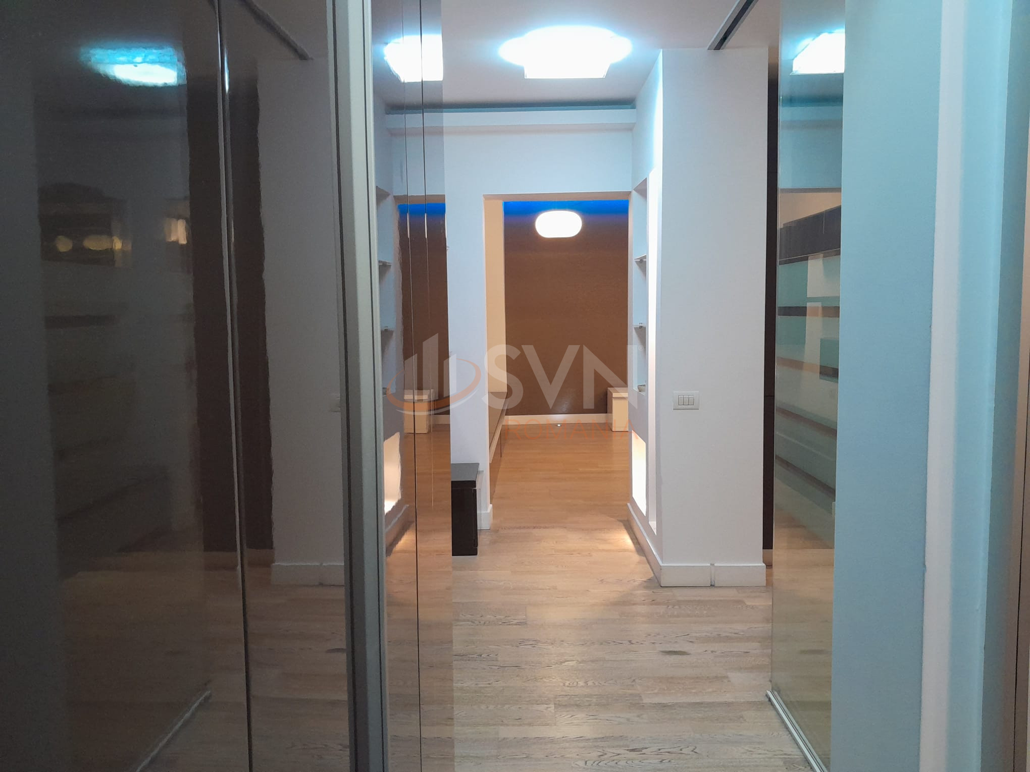 Apartament, 2 camere Bucuresti/Timpuri Noi