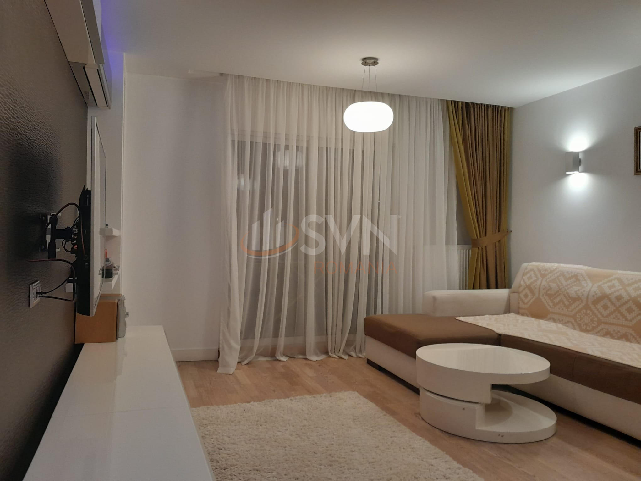 Apartament, 2 camere Bucuresti/Timpuri Noi