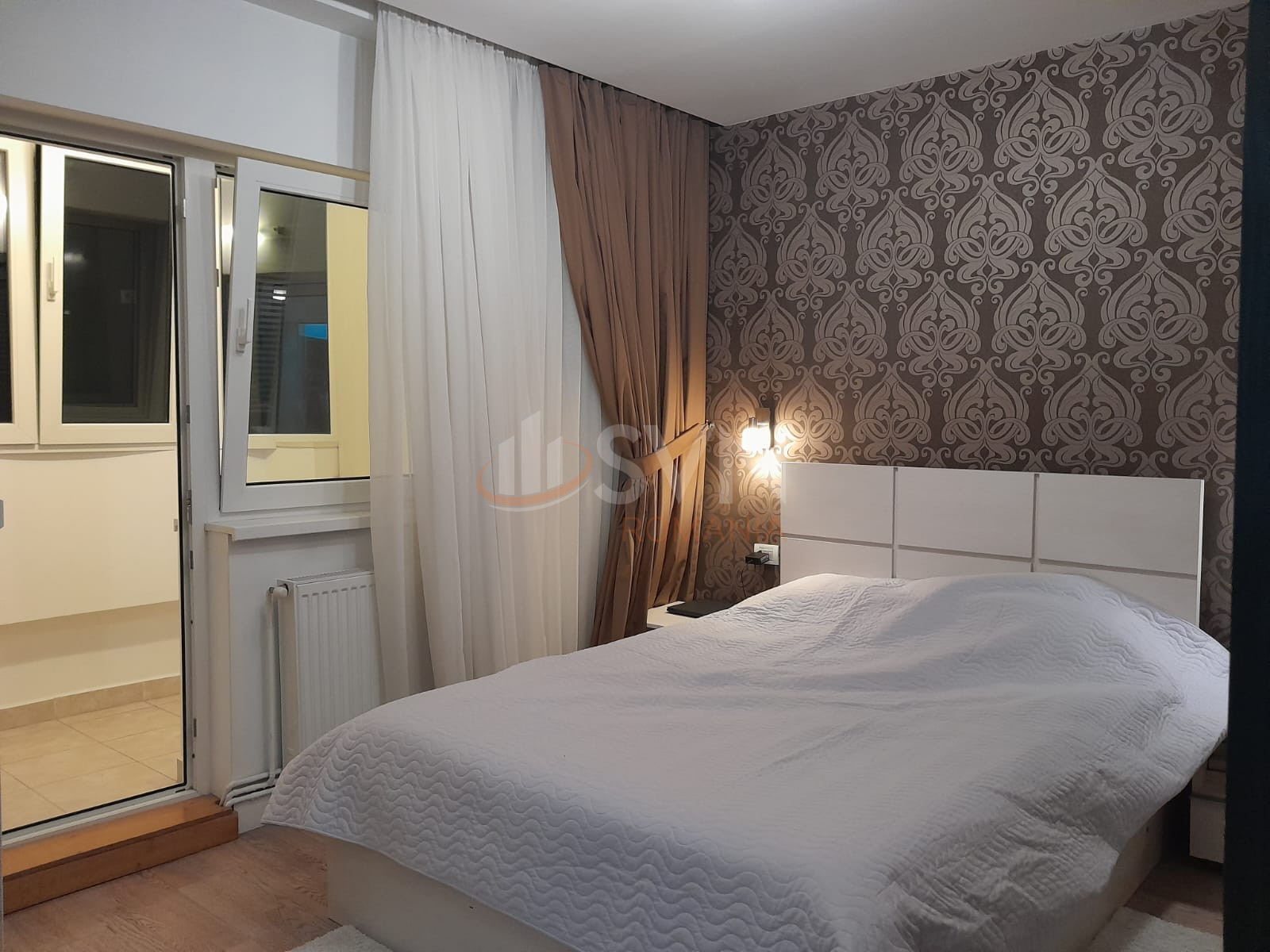 Apartament, 2 camere Bucuresti/Timpuri Noi