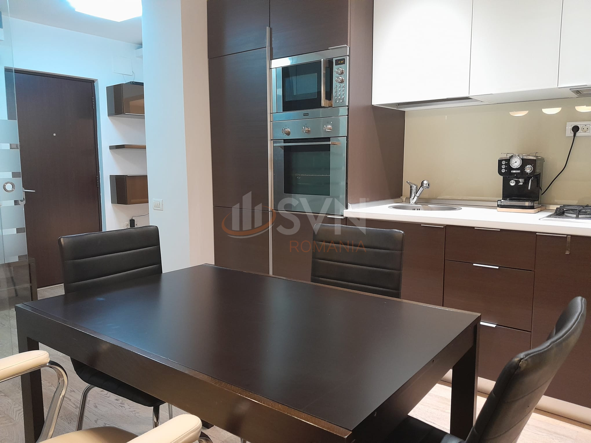 Apartament, 2 camere Bucuresti/Timpuri Noi