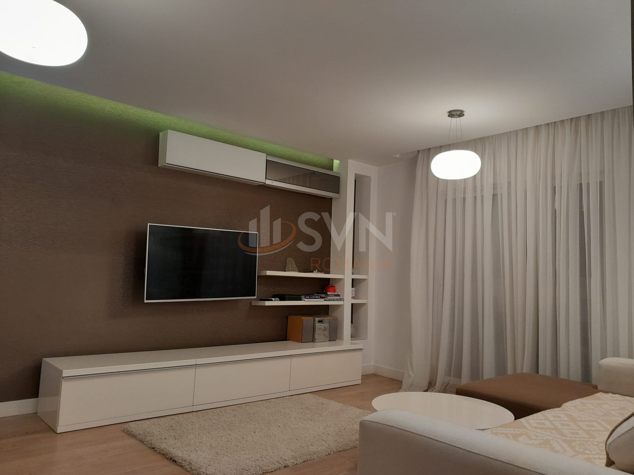 Apartament, 2 camere Bucuresti/Timpuri Noi