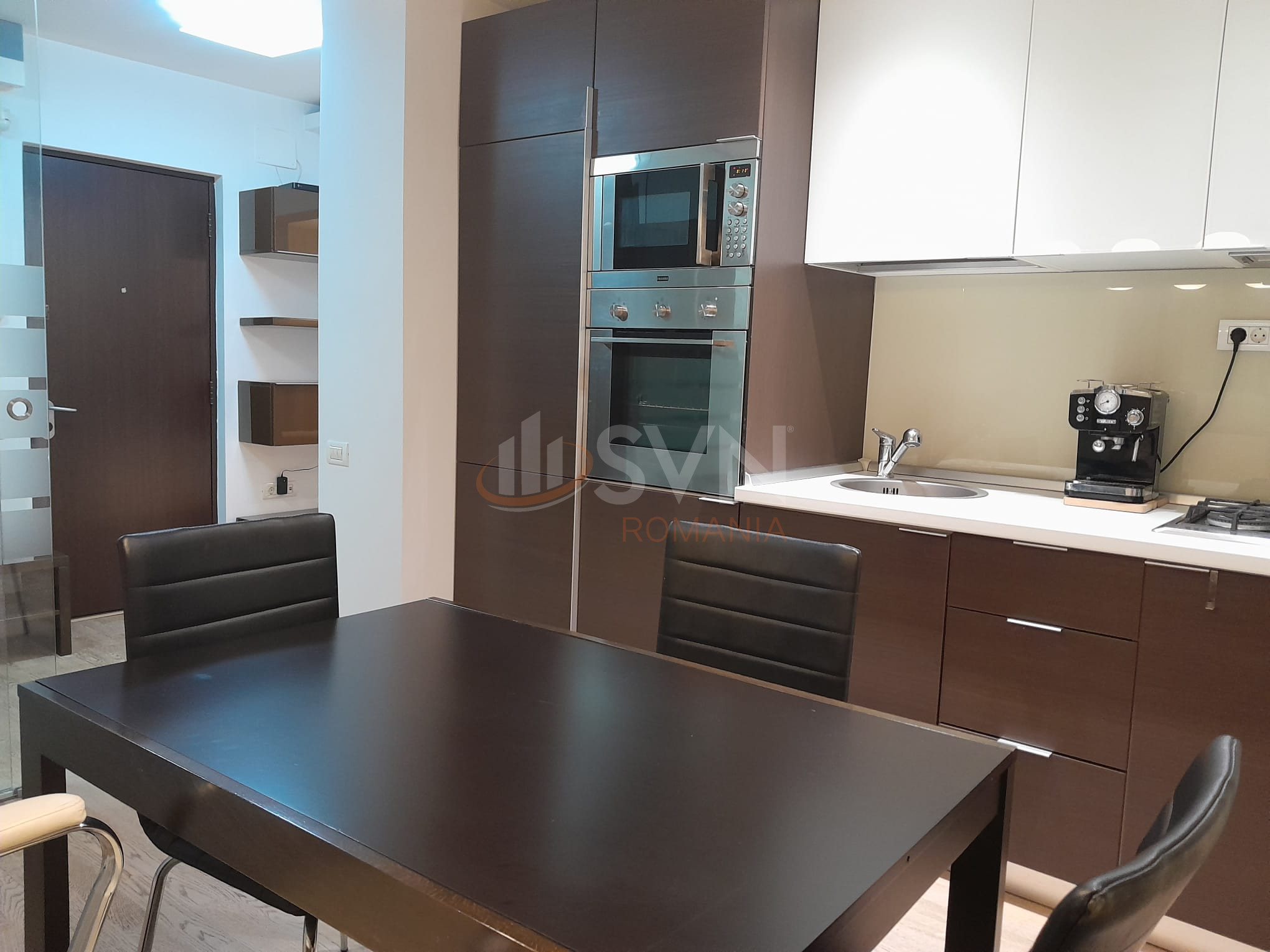 Apartament, 2 camere Bucuresti/Timpuri Noi