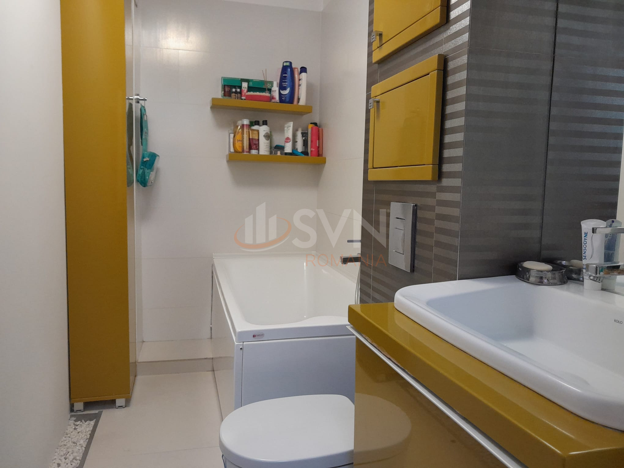 Apartament, 2 camere Bucuresti/Timpuri Noi