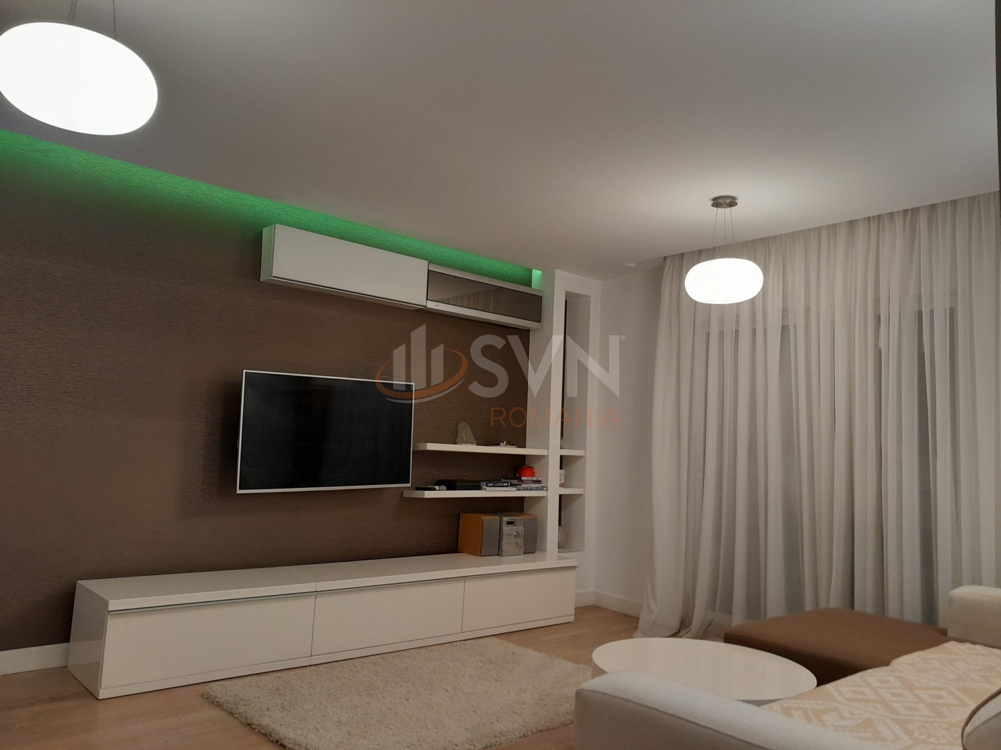 Apartament, 2 camere Bucuresti/Timpuri Noi
