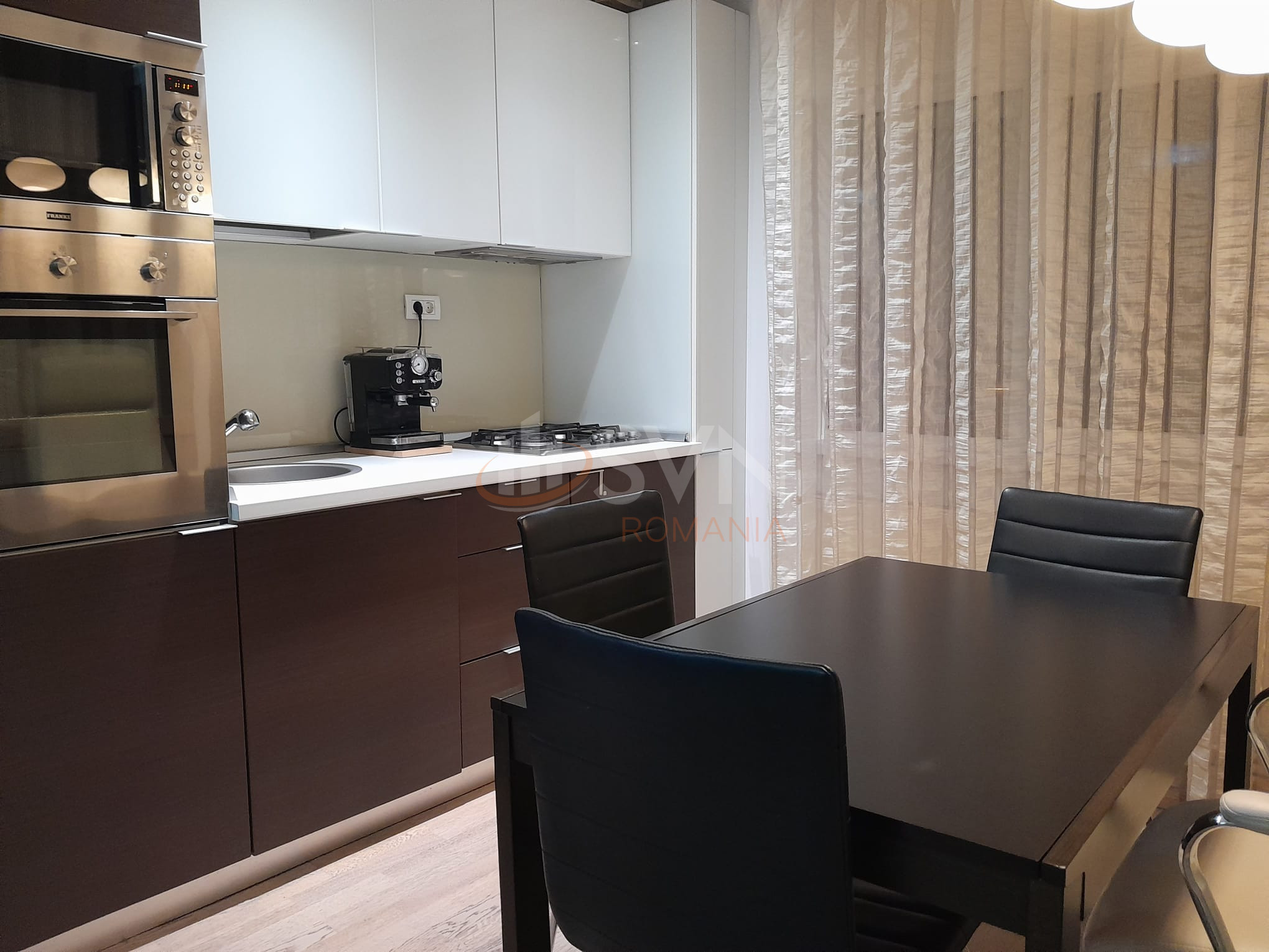 Apartament, 2 camere Bucuresti/Timpuri Noi