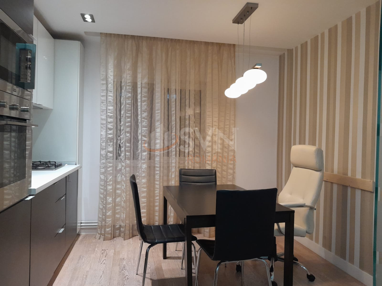 Apartament, 2 camere Bucuresti/Timpuri Noi