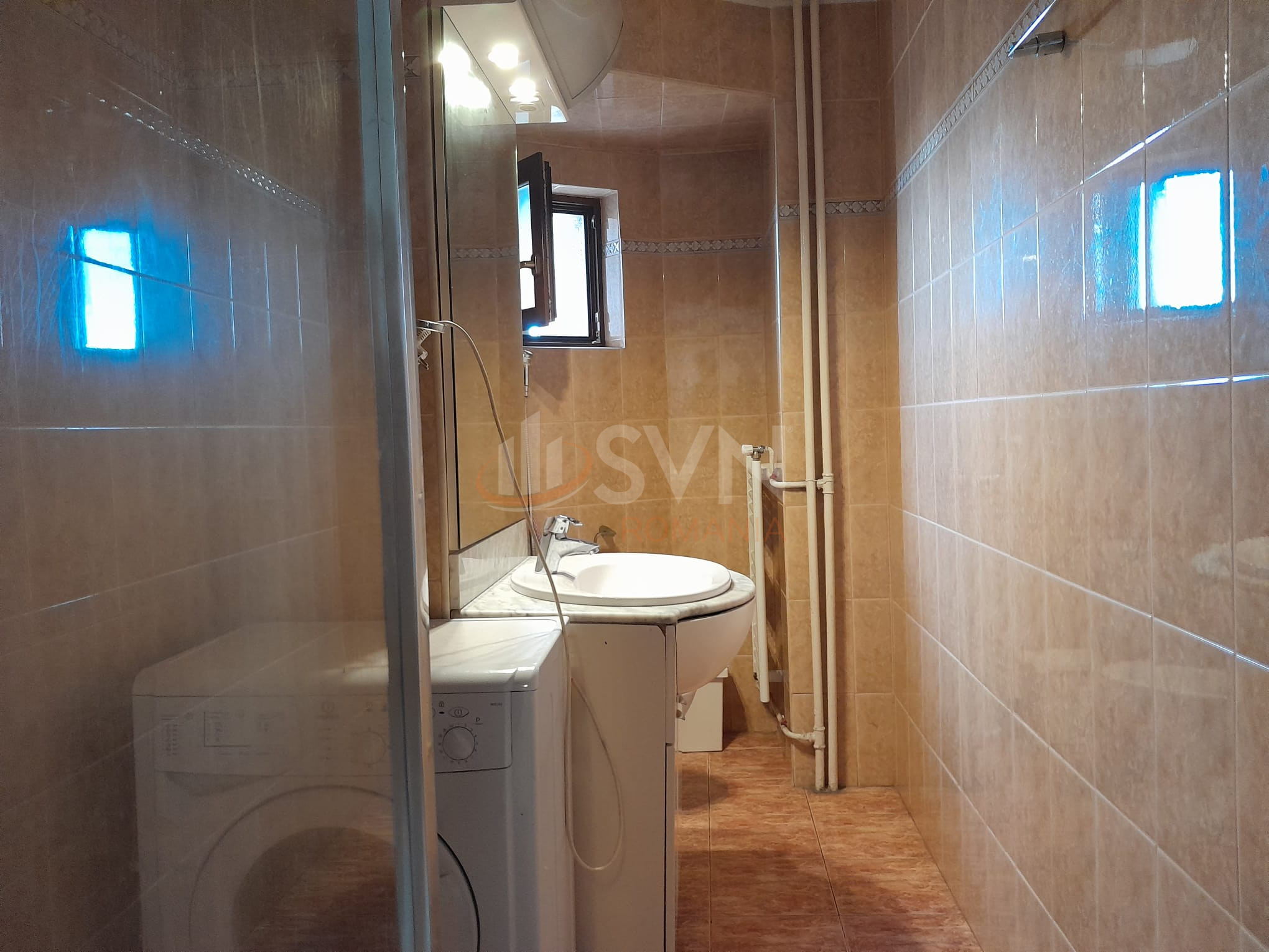 Apartament, 2 camere Bucuresti/Unirii (s3)