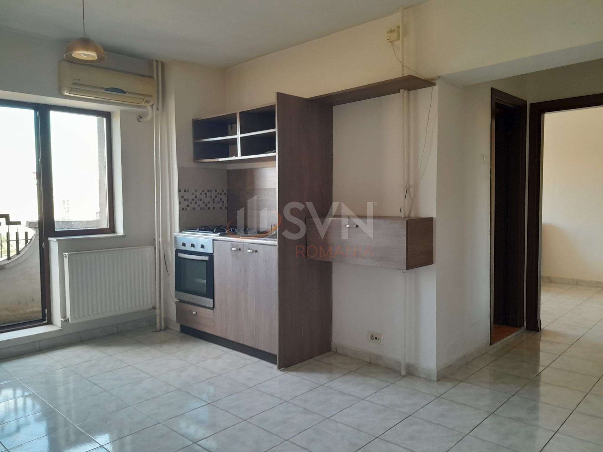 Apartament, 2 camere Bucuresti/Unirii (s3)
