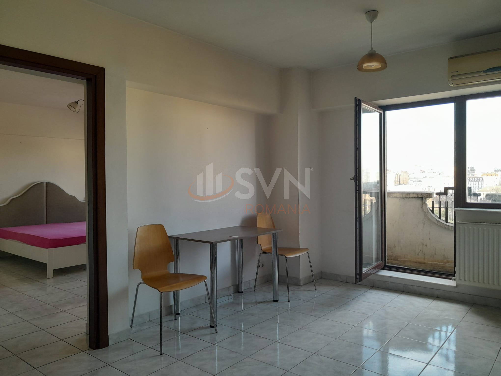 Apartament, 2 camere Bucuresti/Unirii (s3)