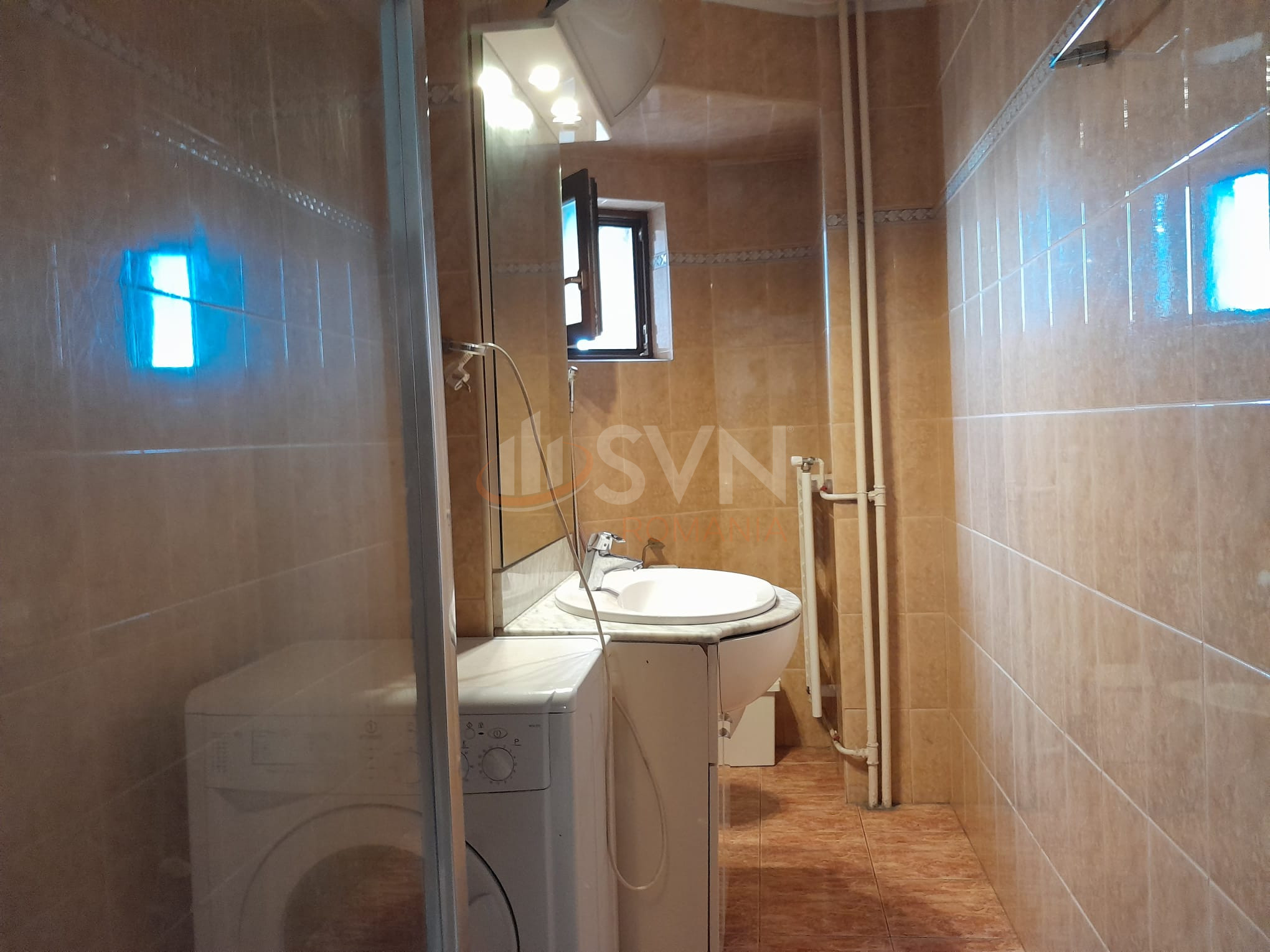 Apartament, 2 camere Bucuresti/Unirii (s3)