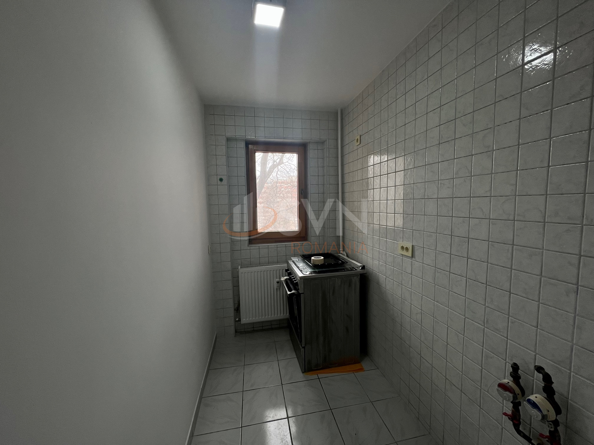 Apartament, 2 camere Bucuresti/Doamna Ghica