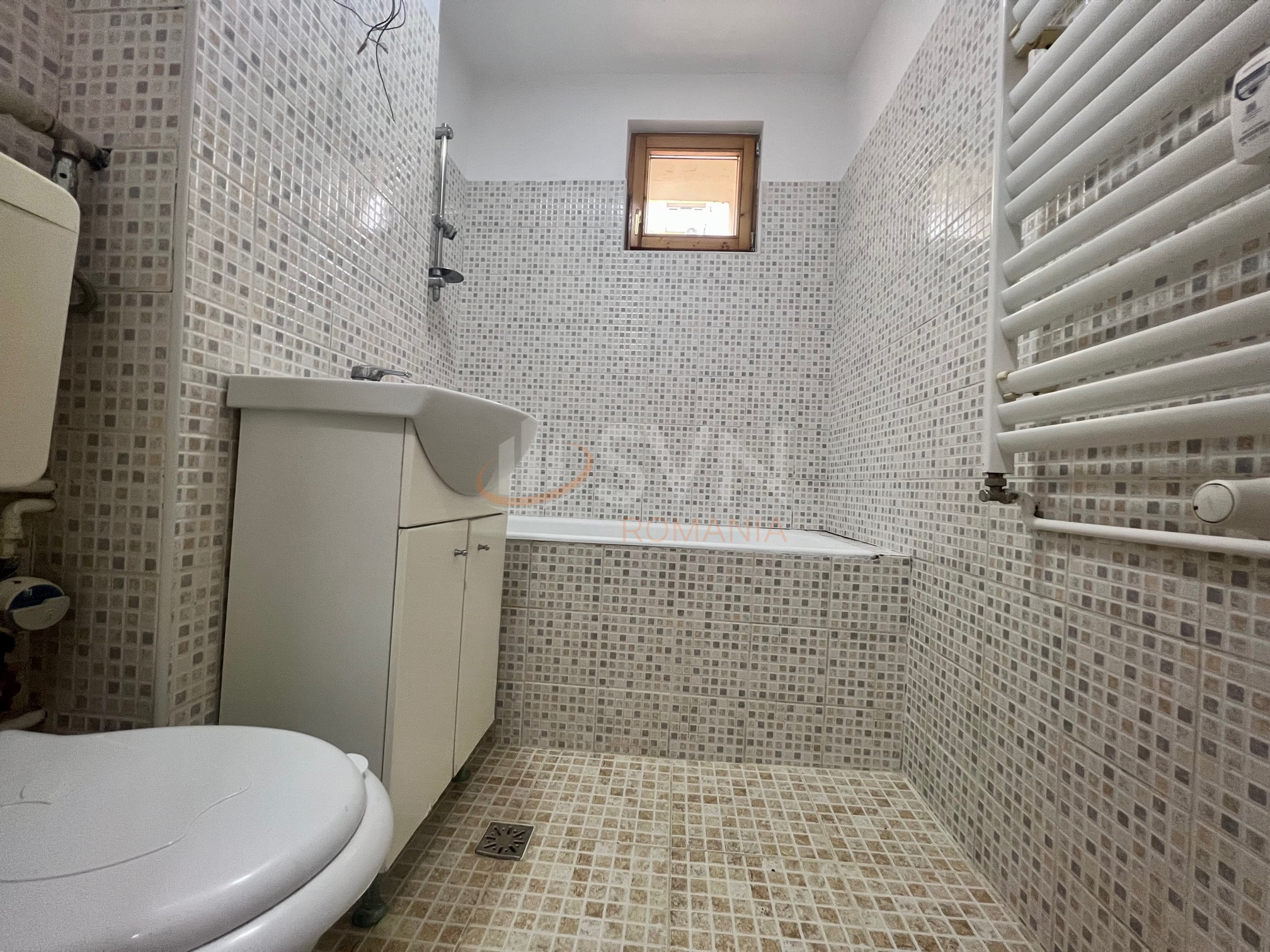 Apartament, 2 camere Bucuresti/Doamna Ghica