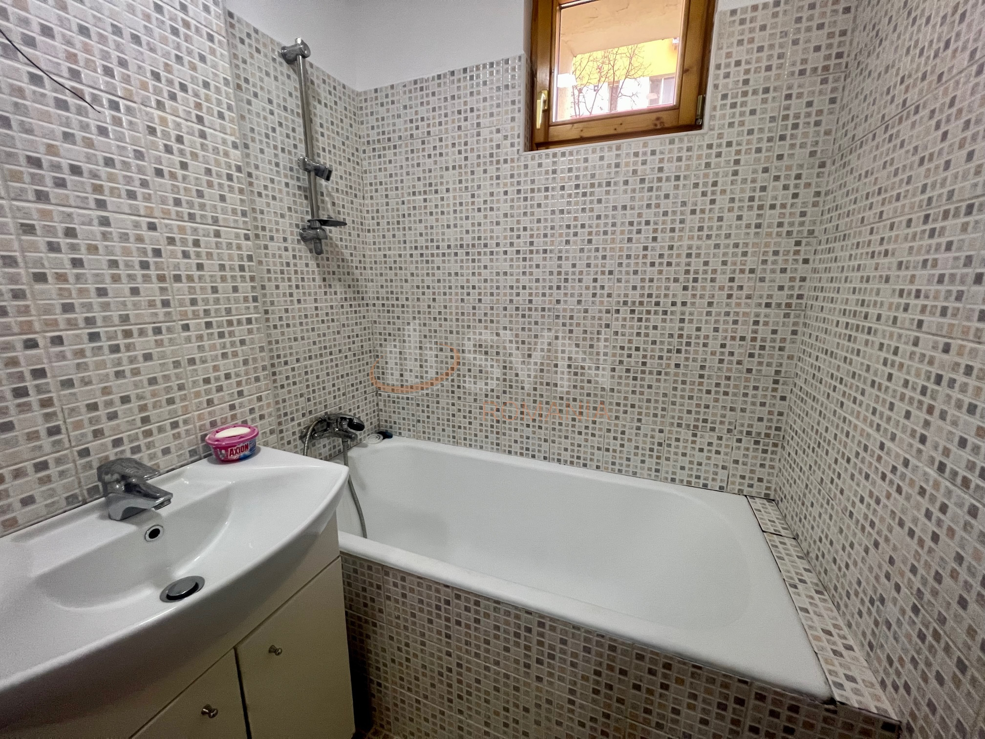 Apartament, 2 camere Bucuresti/Doamna Ghica