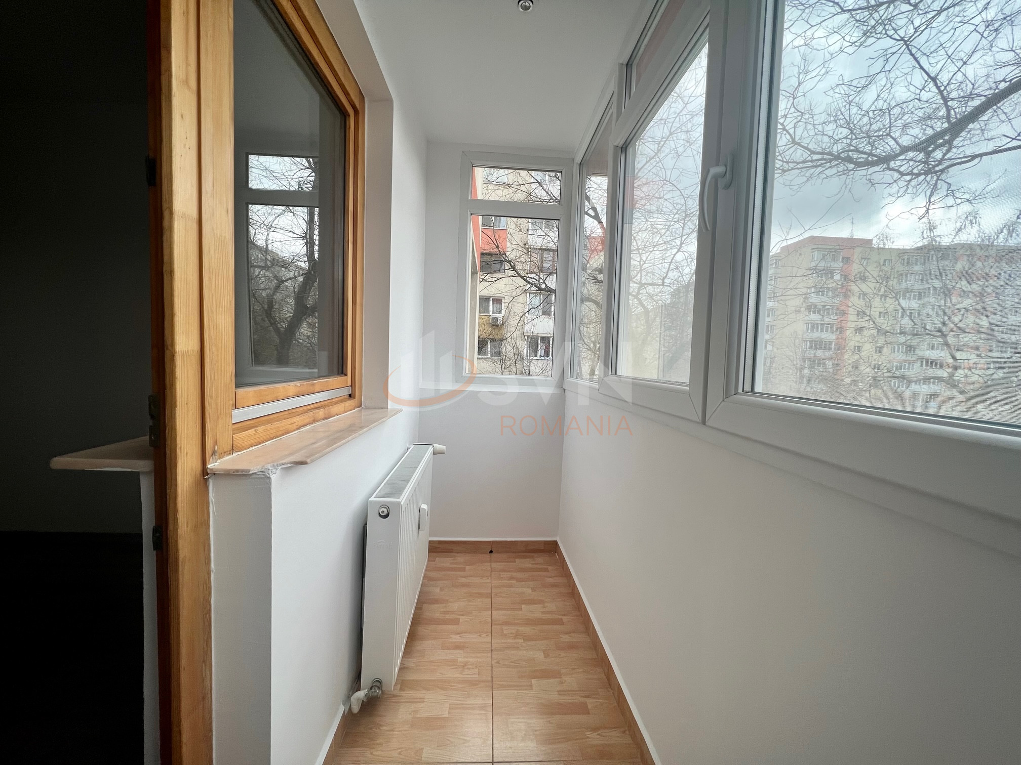 Apartament, 2 camere Bucuresti/Doamna Ghica