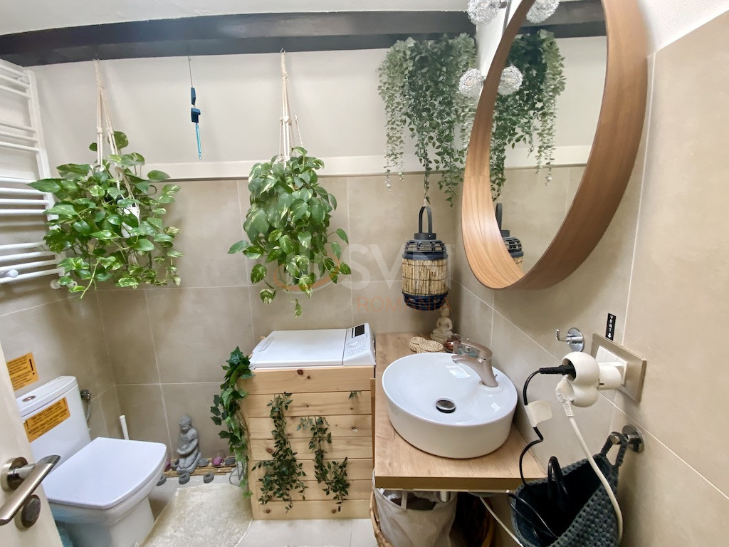 Apartament, 2 camere Bucuresti/Unirii (s3)