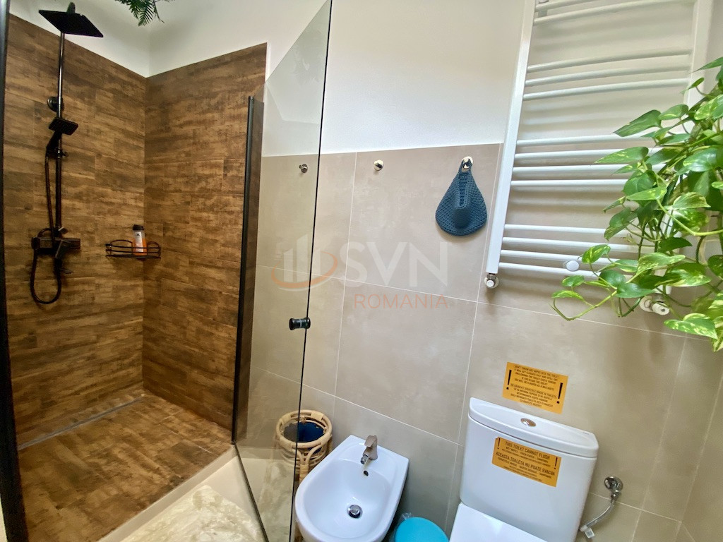 Apartament, 2 camere Bucuresti/Unirii (s3)