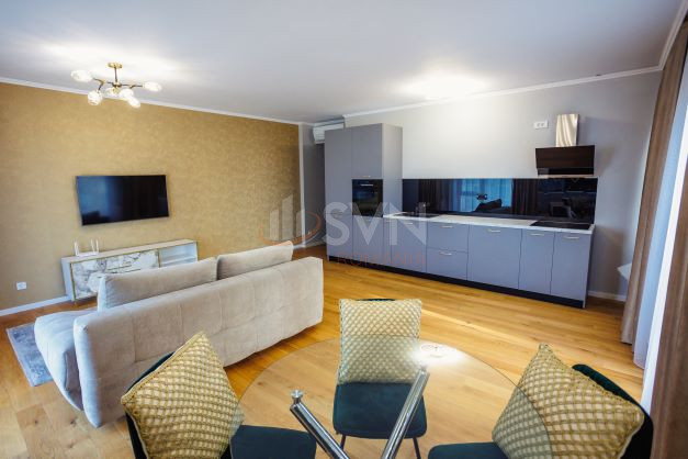 Apartament, 2 camere Bucuresti/Baneasa