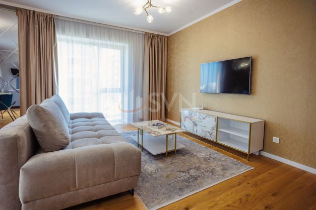 Apartament, 2 camere Bucuresti/Baneasa