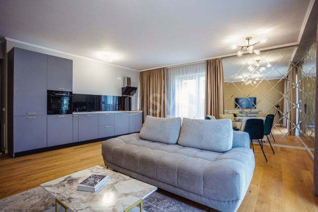 Apartament, 2 camere Bucuresti/Baneasa