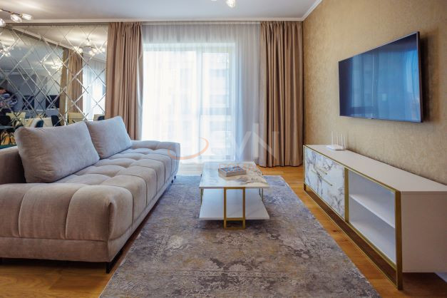 Apartament, 2 camere Bucuresti/Baneasa