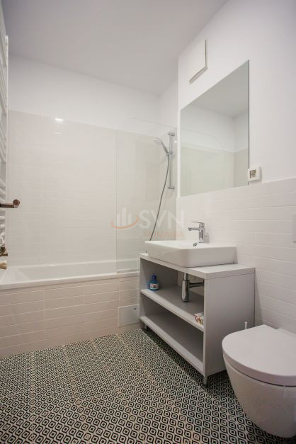 Apartament, 2 camere Bucuresti/Baneasa