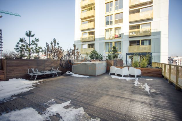 Apartament, 2 camere Bucuresti/Baneasa