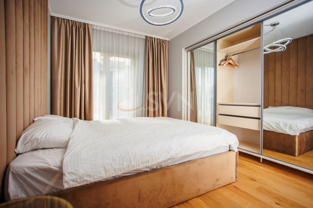 Apartament, 2 camere Bucuresti/Baneasa