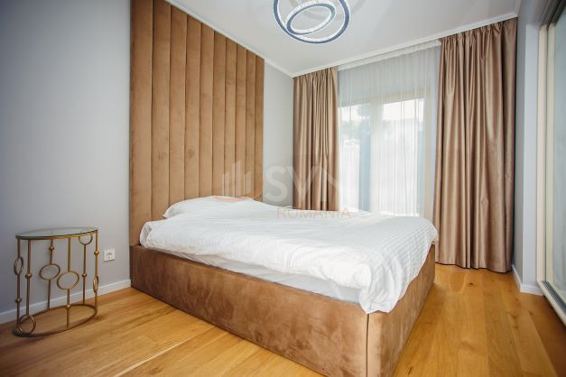 Apartament, 2 camere Bucuresti/Baneasa