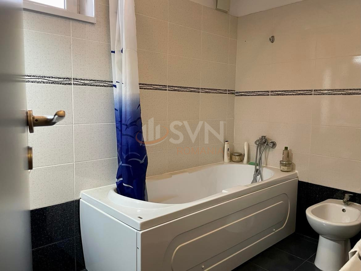 Apartament, 2 camere Bucuresti/Aparatorii Patriei