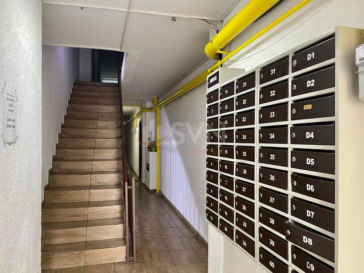 Apartament, 2 camere Bucuresti/Aparatorii Patriei