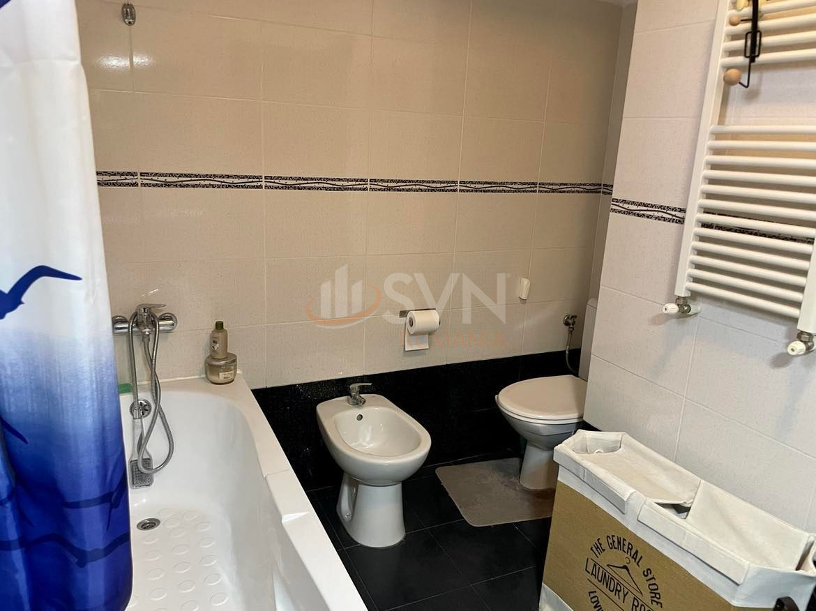 Apartament, 2 camere Bucuresti/Aparatorii Patriei